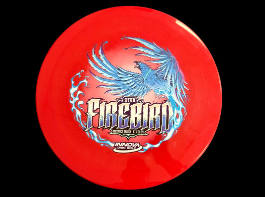 Star Firebird