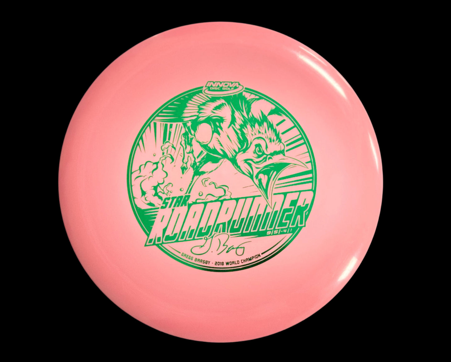 Star Roadrunner
