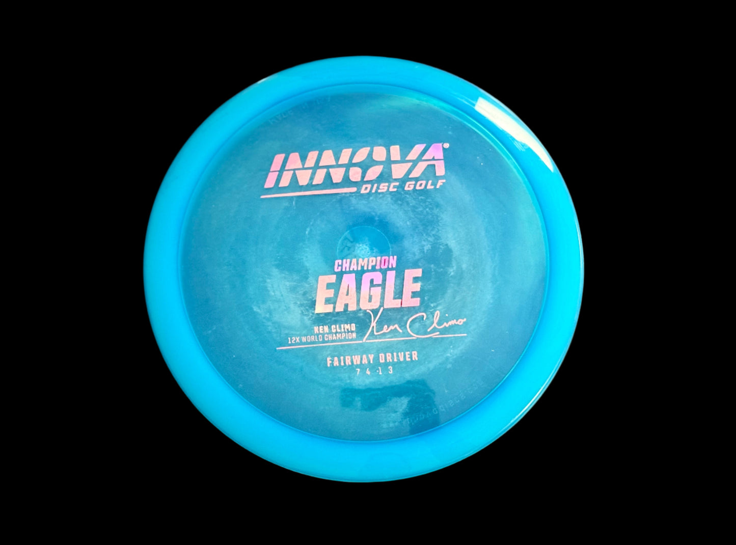 Champion Eagle