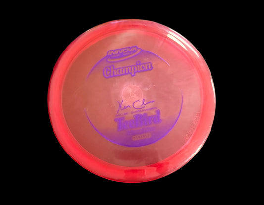 Champion Teebird