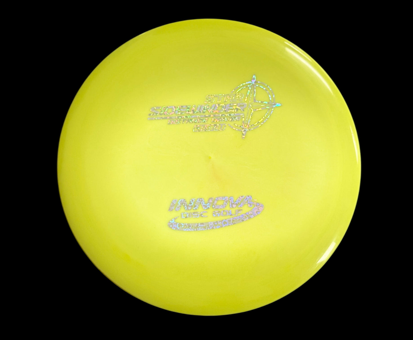 Star Sidewinder