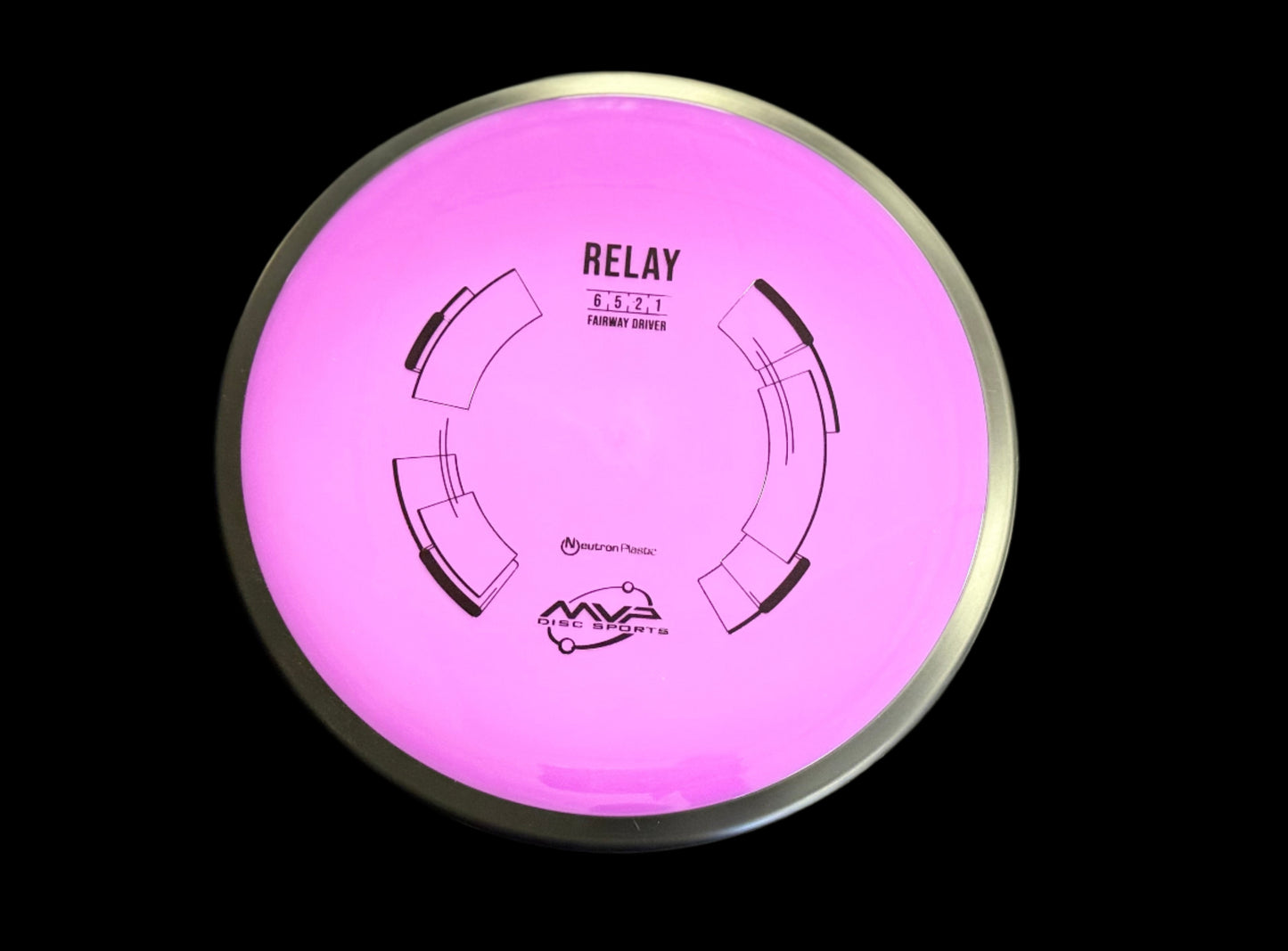 Neutron Relay