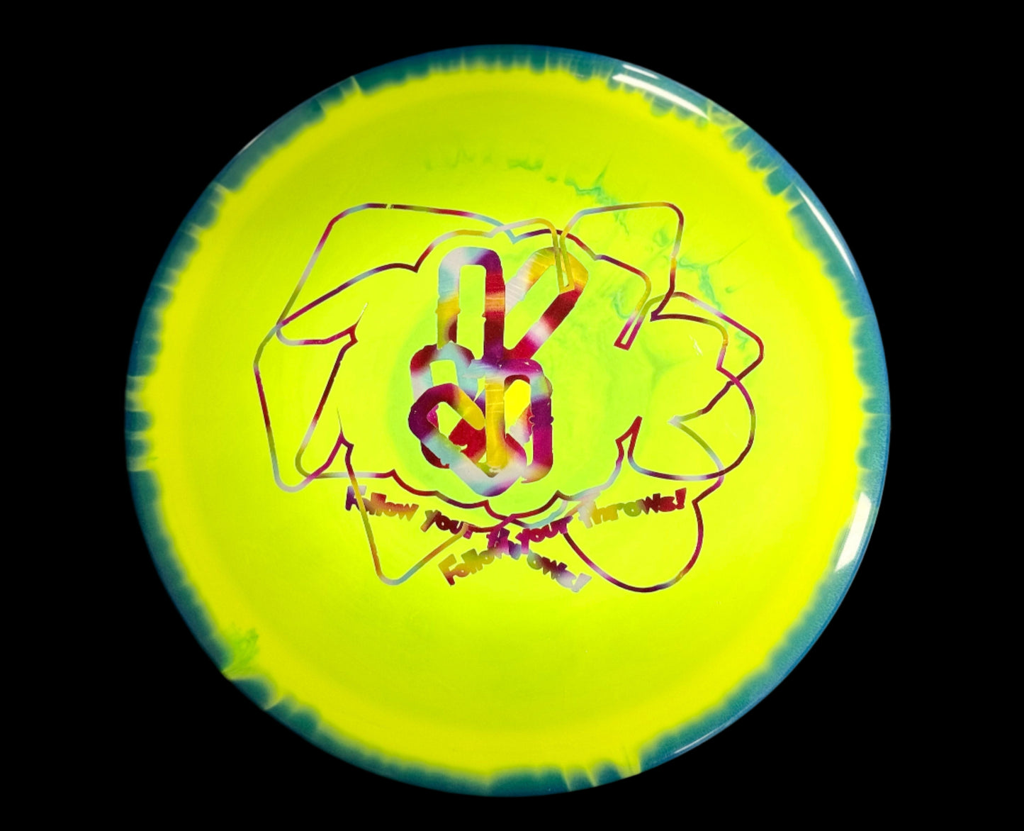 Halo Star Teebird3 Misprint