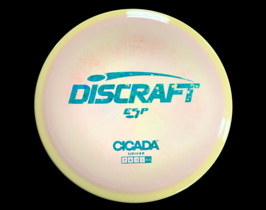 ESP Cicada