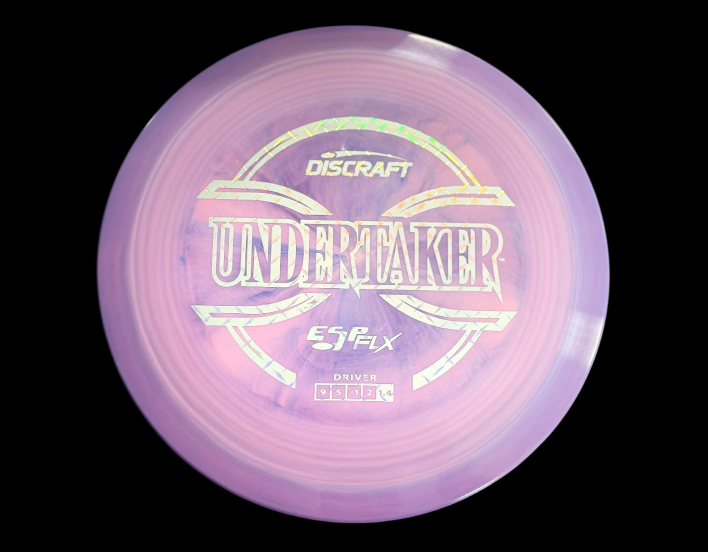 ESP Flx Undertaker