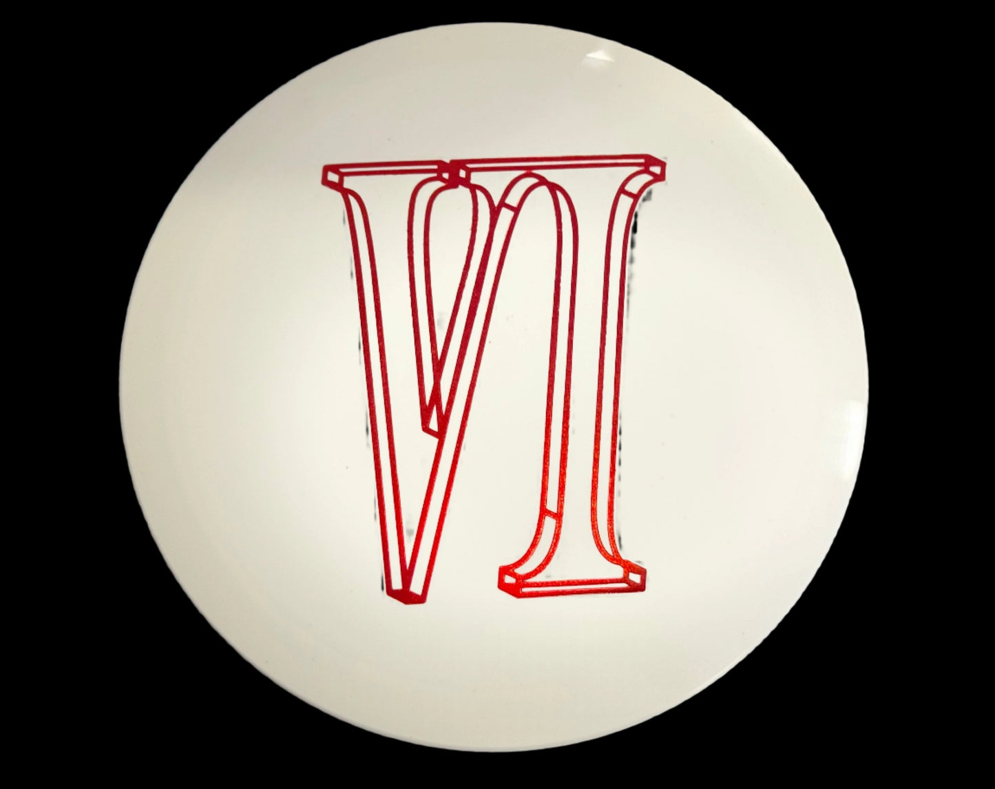 ESP Paul McBeth VI Athena