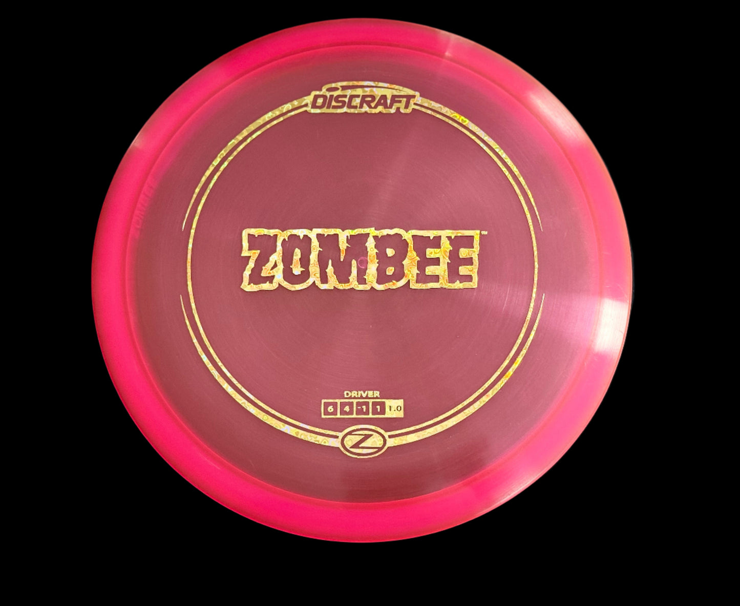 Z Zombee