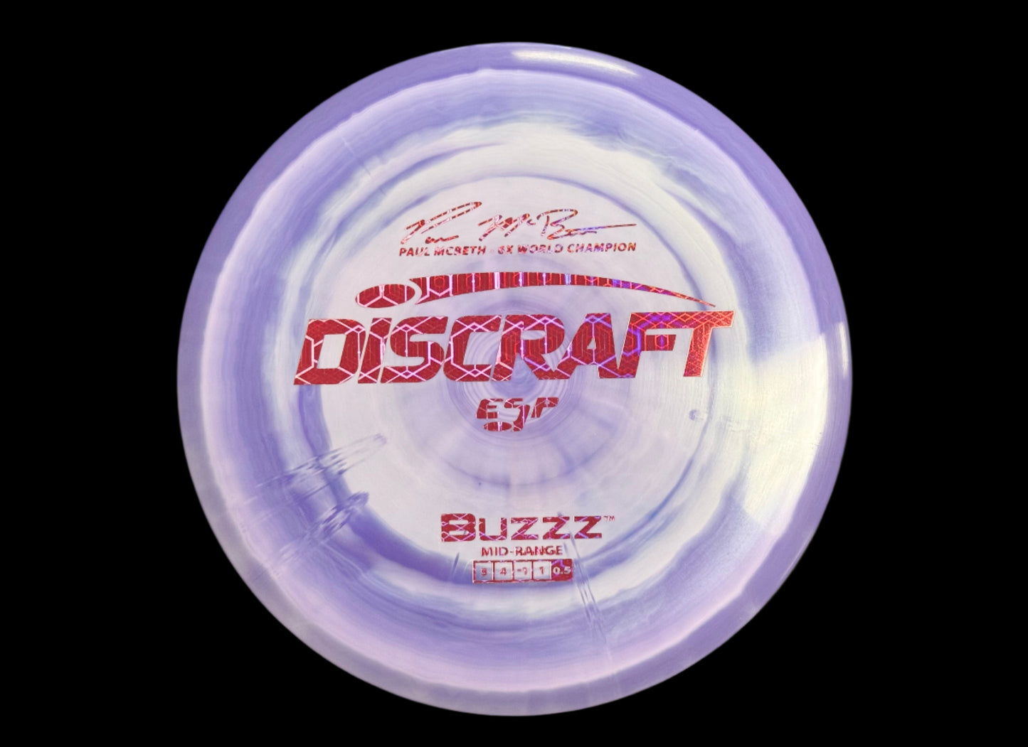 ESP Buzzz