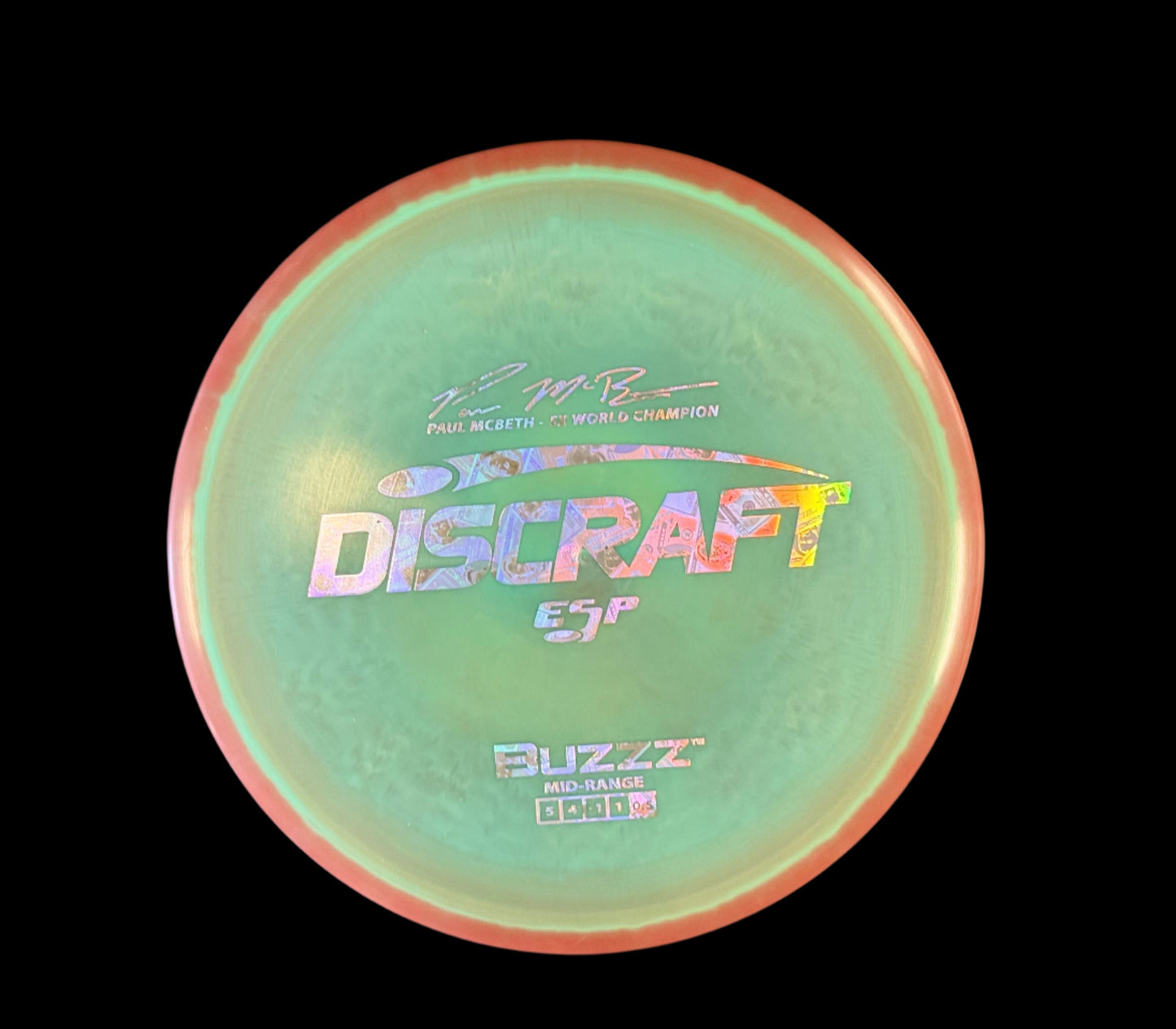 ESP Buzzz