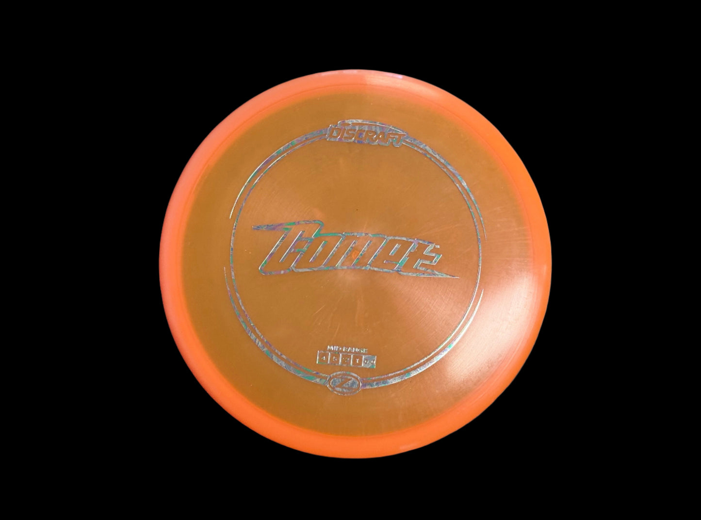 Z-Line Comet