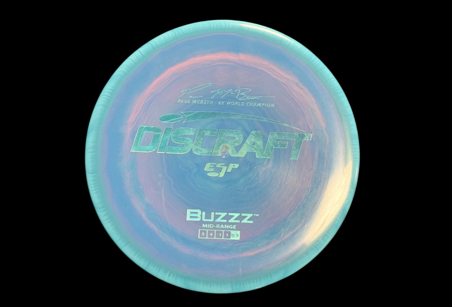ESP Buzzz