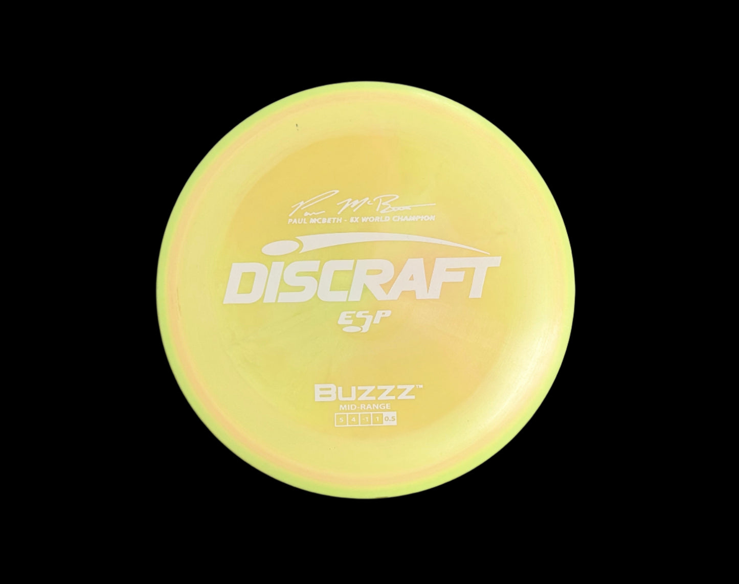 ESP Buzzz
