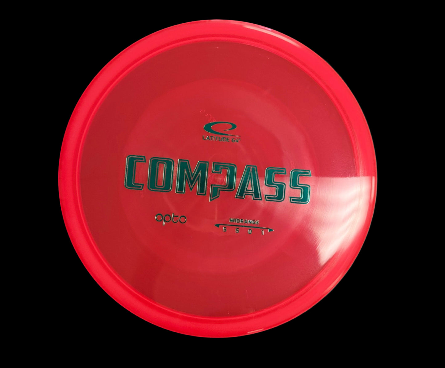 Opto Compass