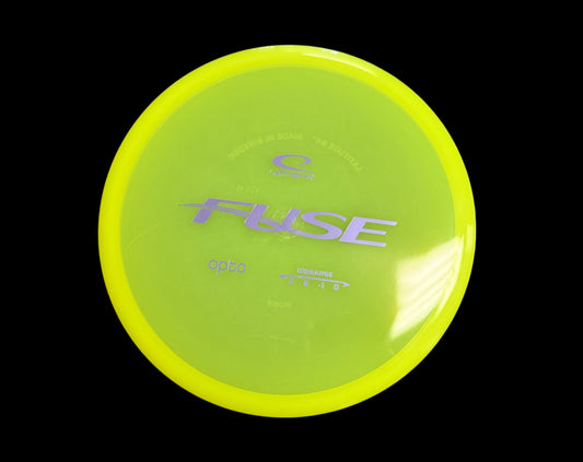 Opto Fuse