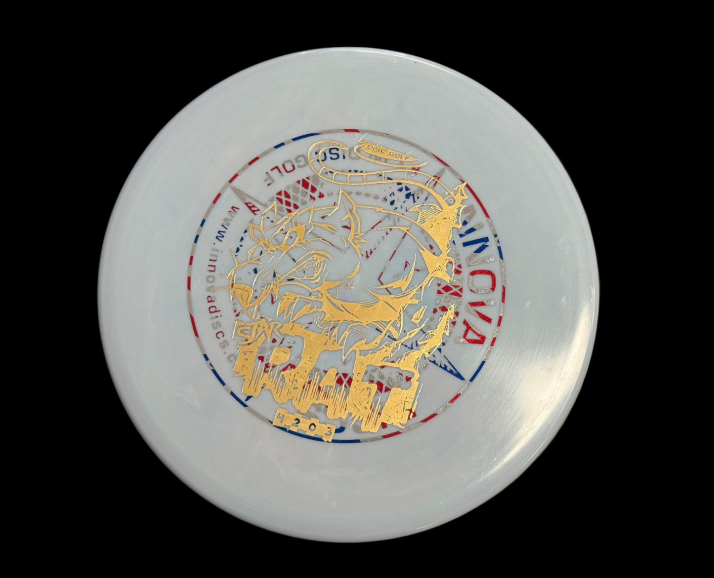 Star Factory Second Rat