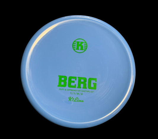 K1 Line Berg