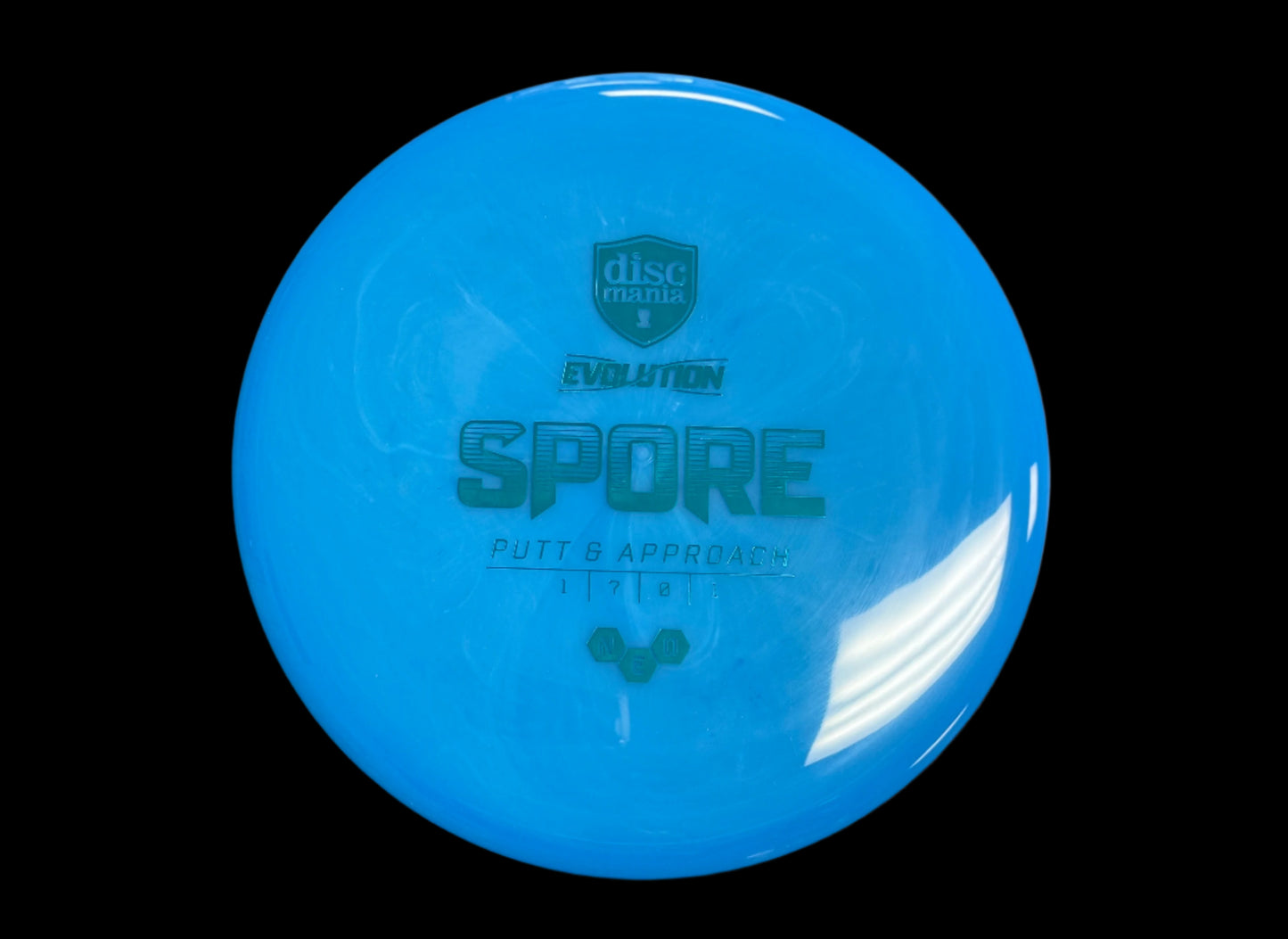 Soft Neo Spore