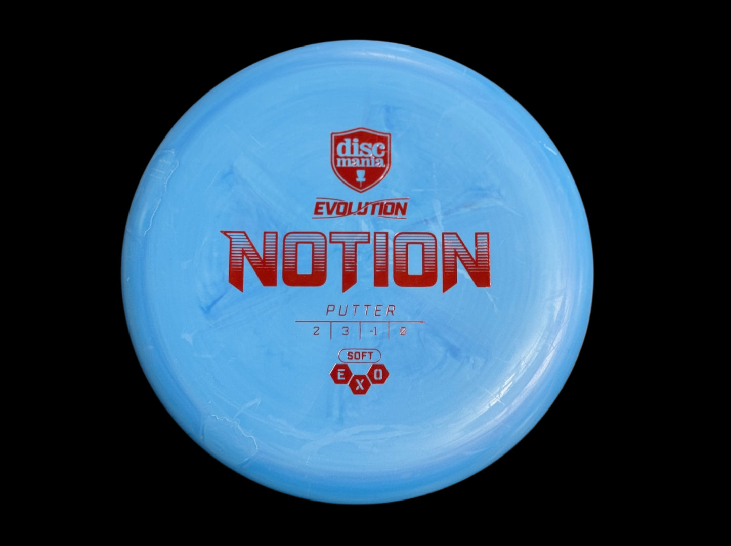 Soft Exo Notion
