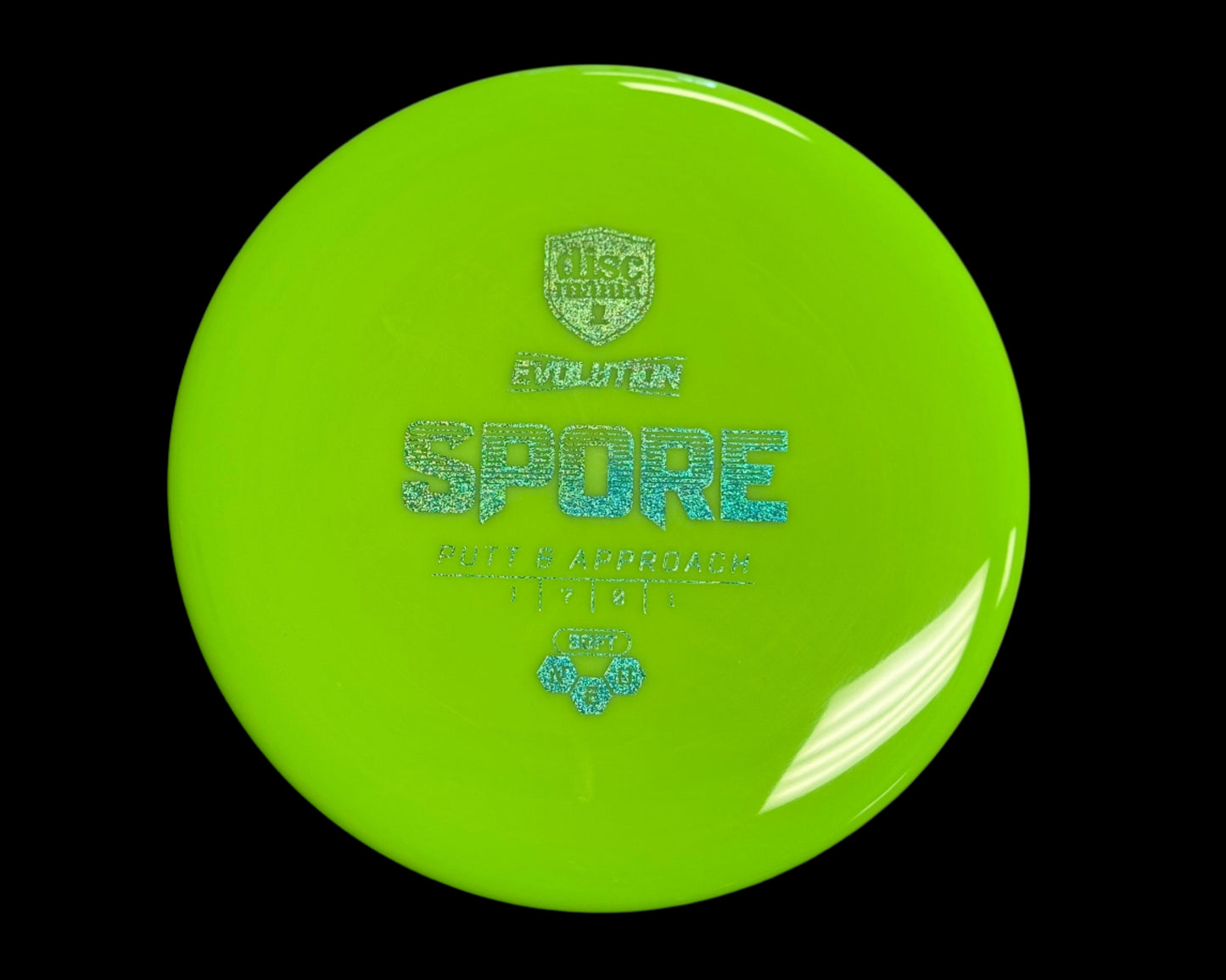 Soft Neo Spore