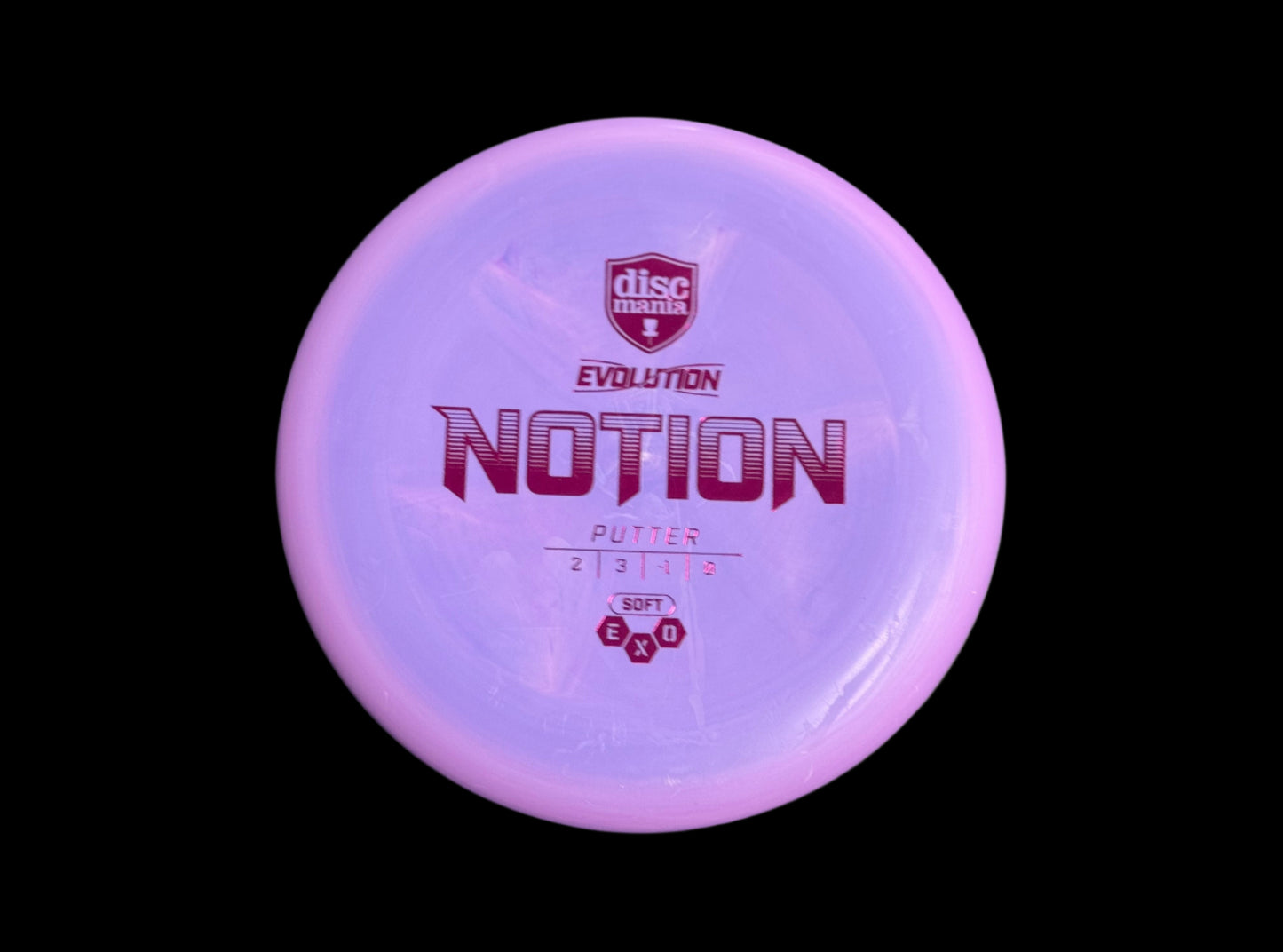 Soft Exo Notion