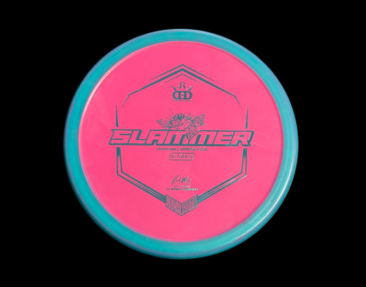 Classic Supreme Orbit Sockibomb Slammer