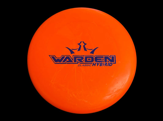 Classic Hybrid Warden