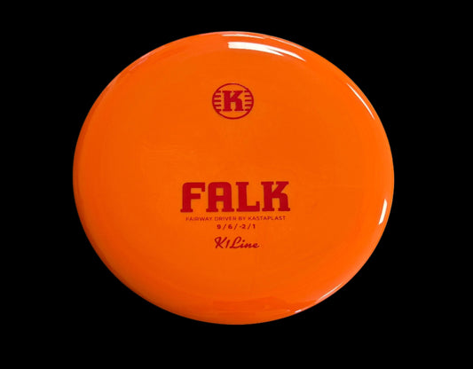 K1 Line Falk