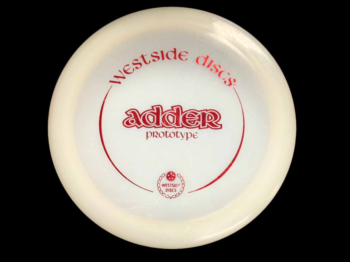 *USED* VIP Prototype Adder