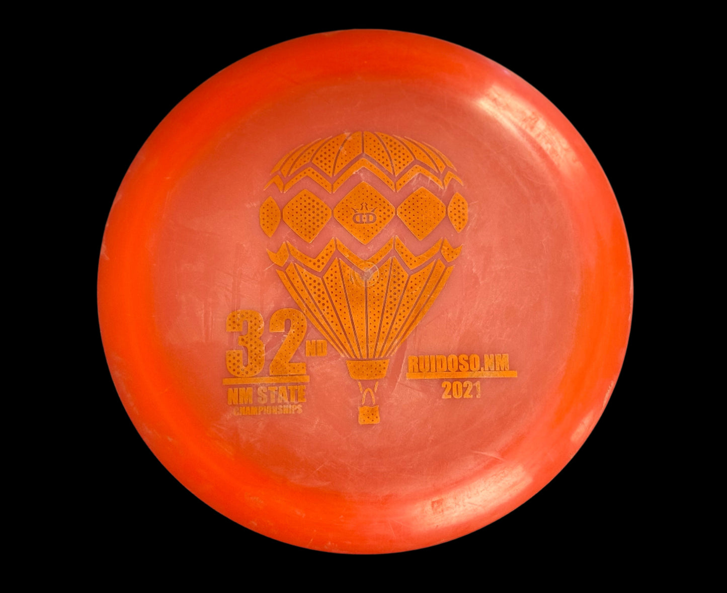 *USED* Lucid Trespass