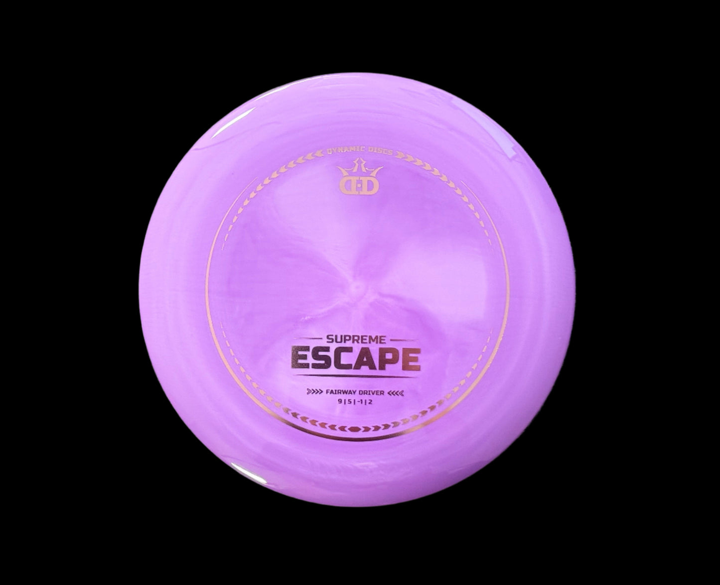 Supreme Escape