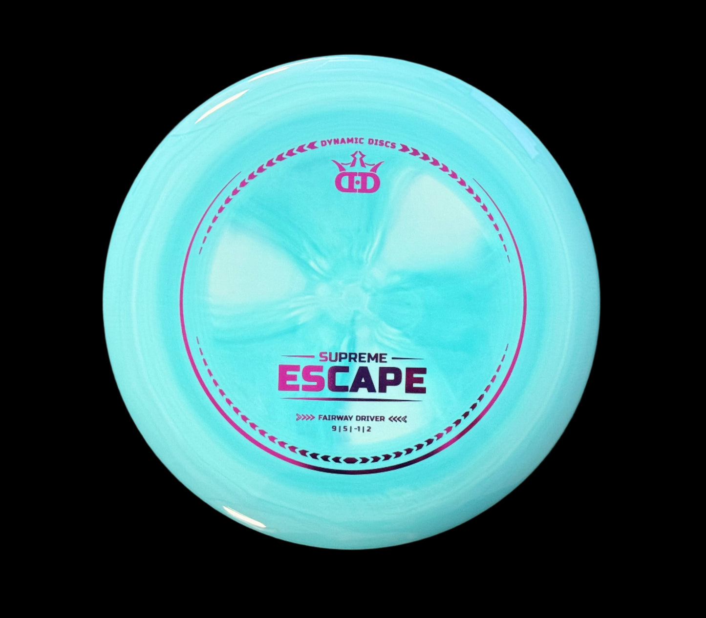 Supreme Escape
