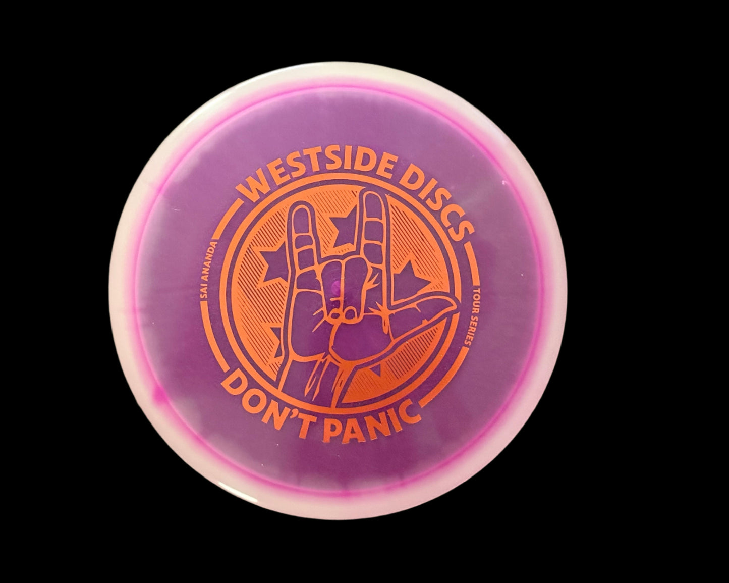 VIP-Ice Orbit Moonshine Gatekeeper Sai Ananda 2024