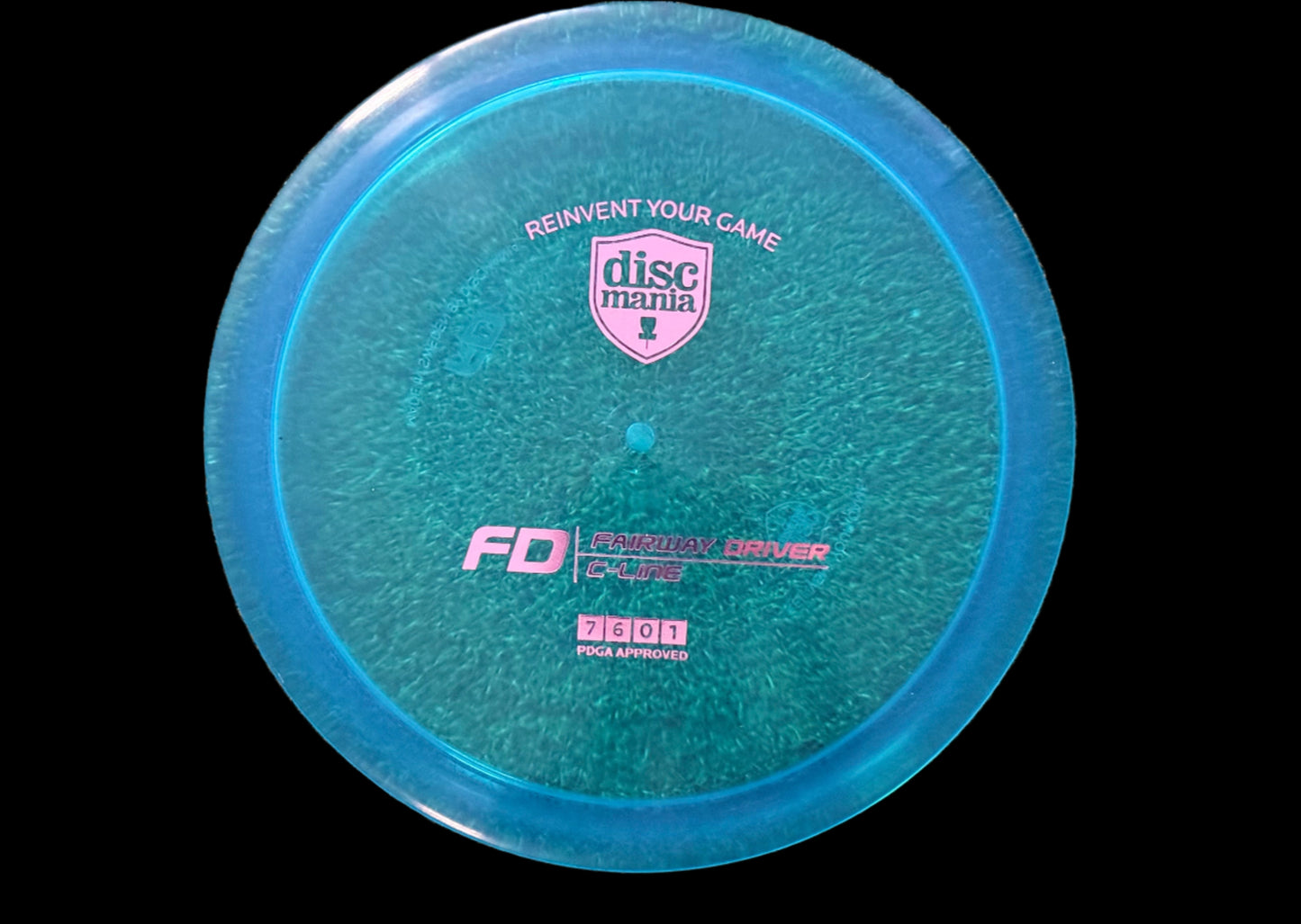 C-Line FD