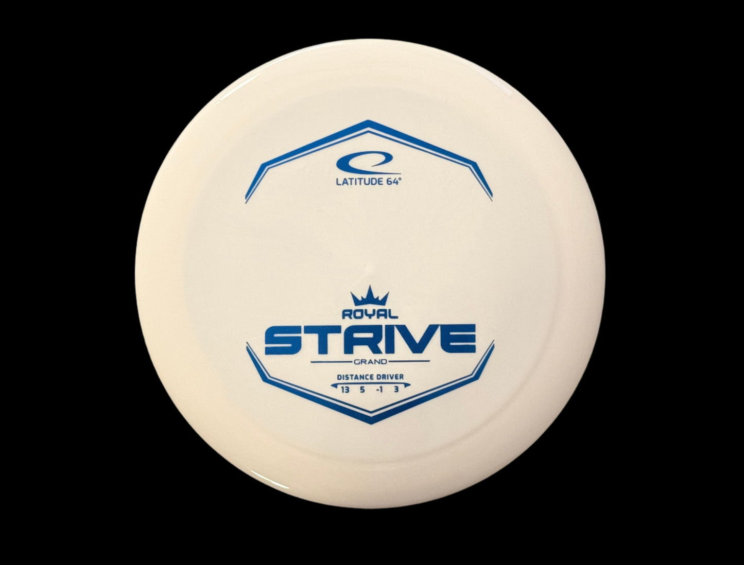 Grand Royal Strive