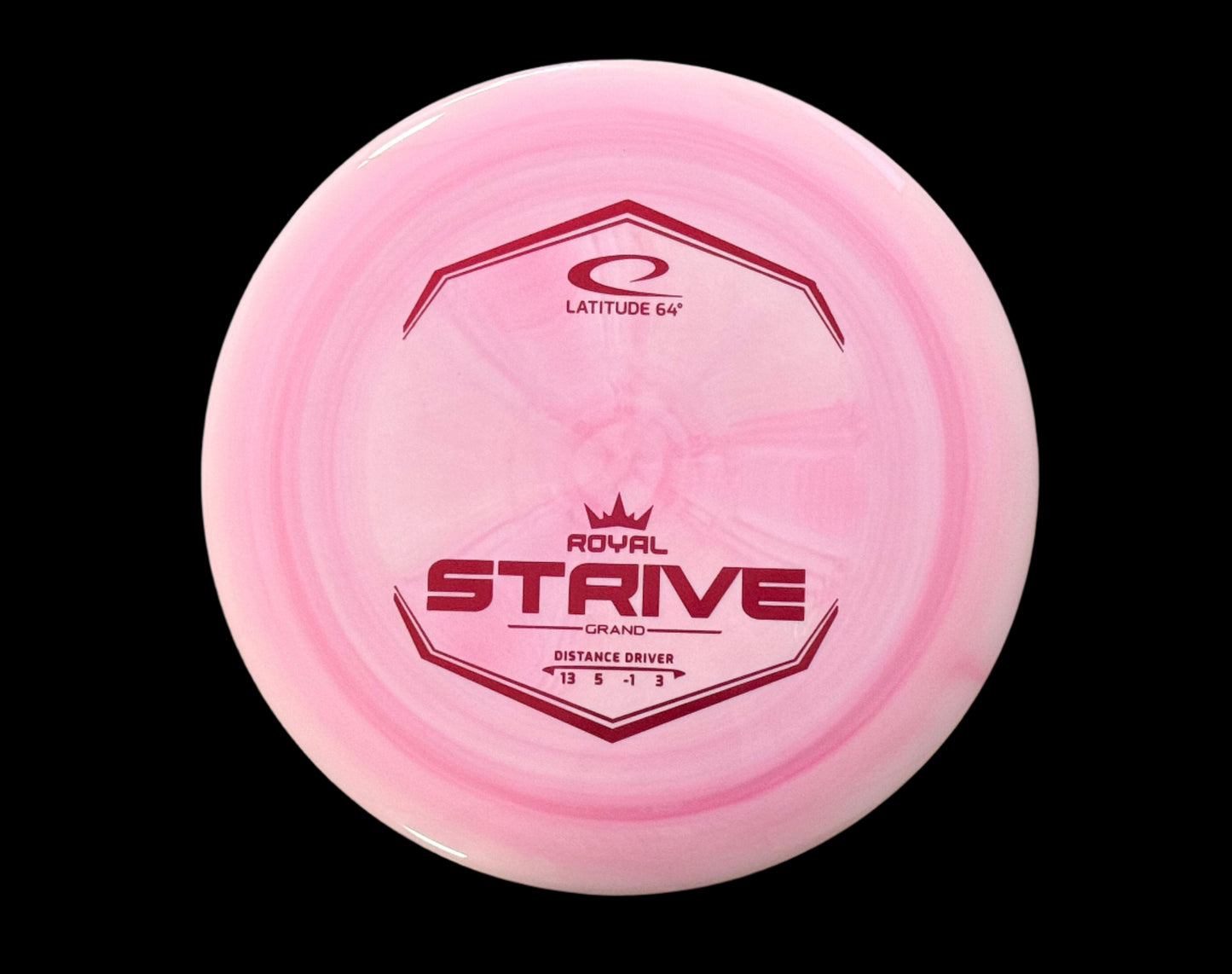 Grand Royal Strive