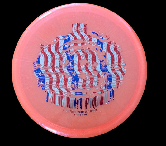 Midnight Prowl 2 - Kyle Klein Signature Series Meta Origin