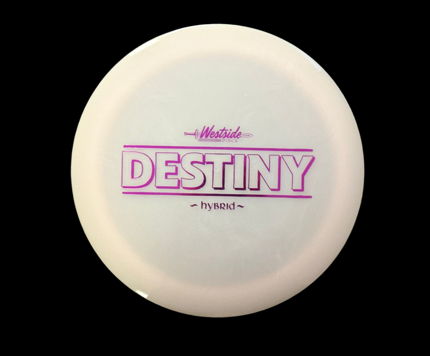 VIP Hybrid Destiny