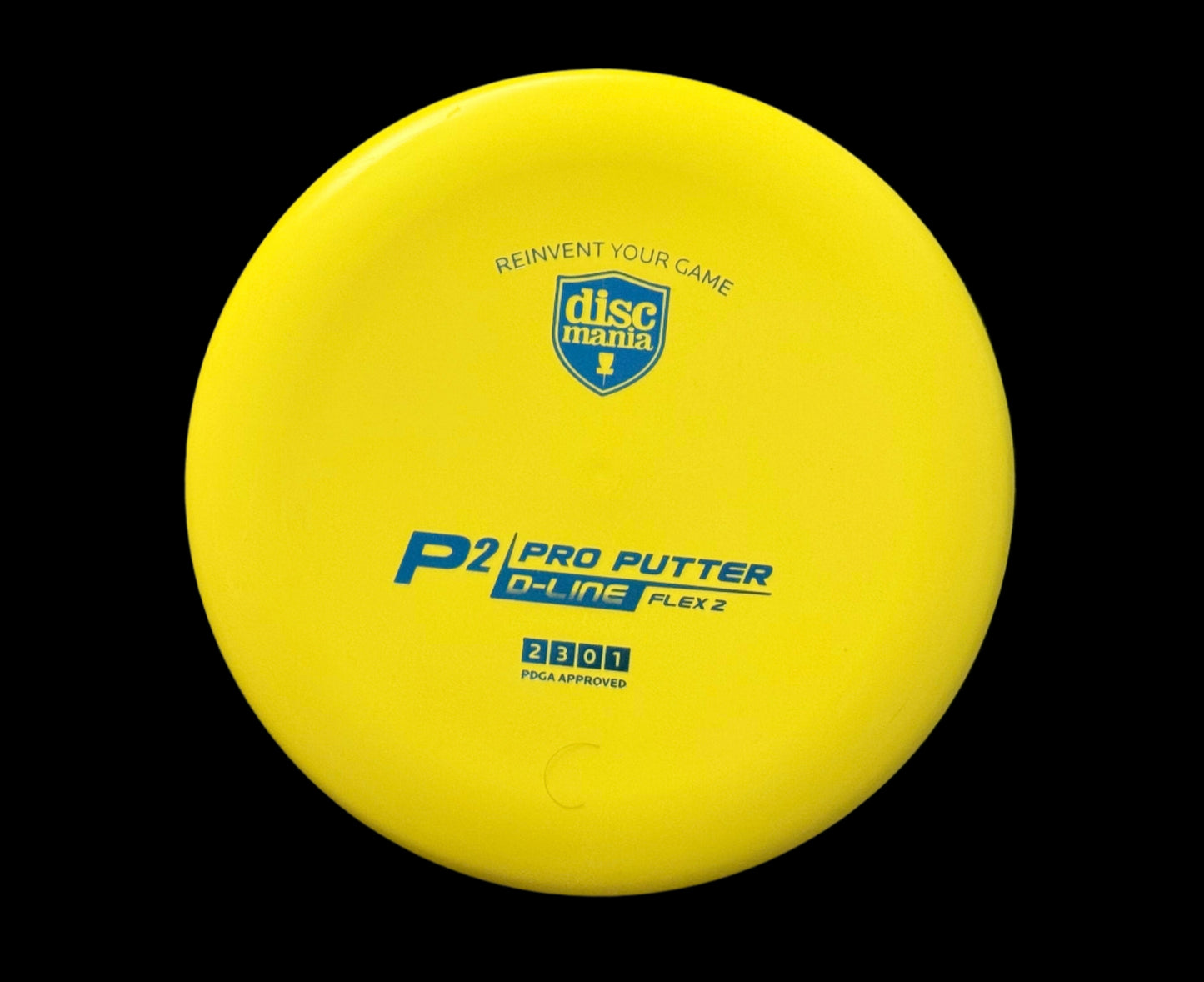 Flex 2 D-Line P2