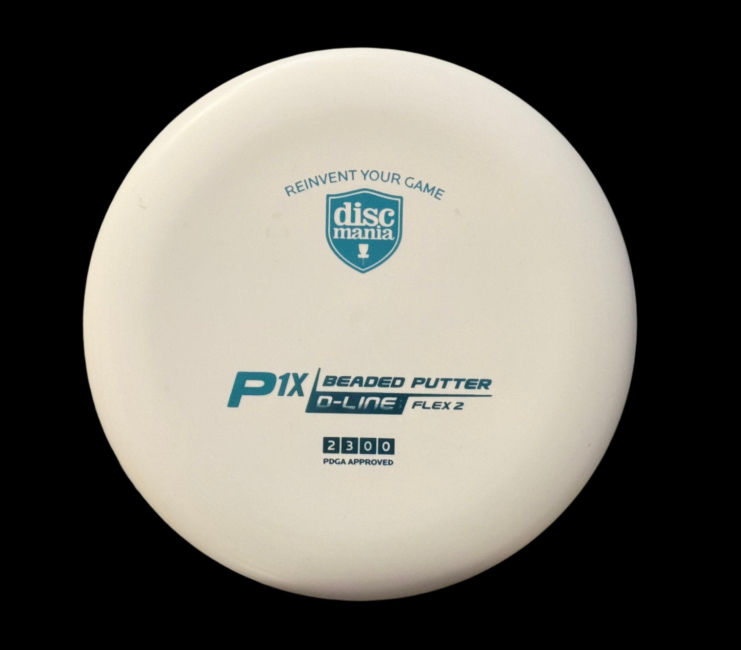 Flex 2 D-Line P1x