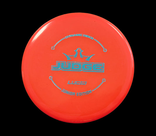 Lucid Junior Judge