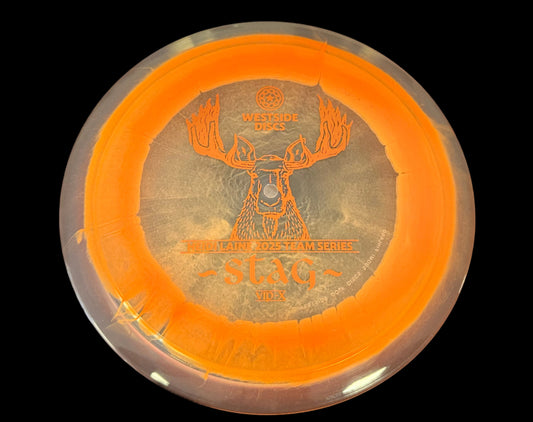 VIP-X Ring Stag - Heidi Laine Team Series 2025