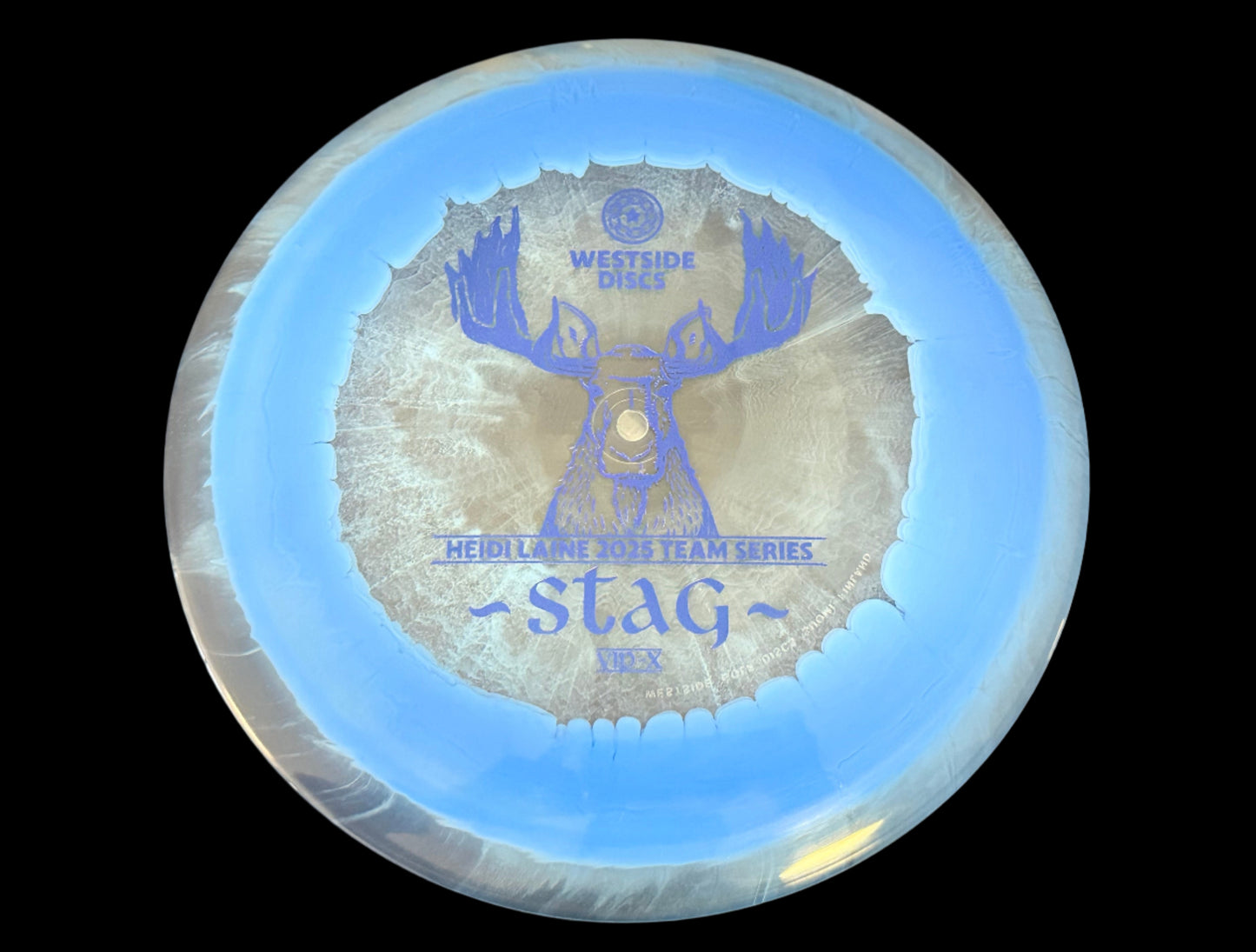 VIP-X Ring Stag - Heidi Laine Team Series 2025