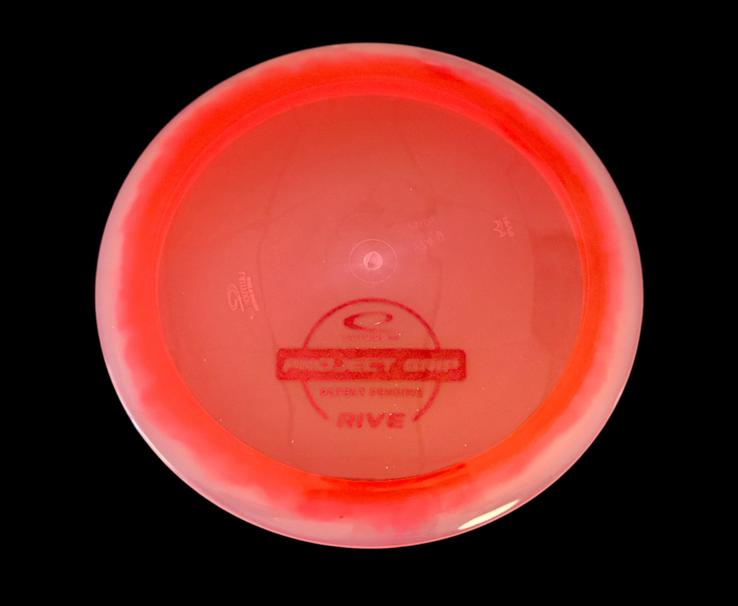 Project Grip Rive
