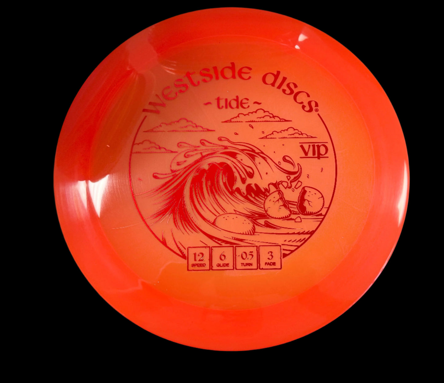 VIP Tide