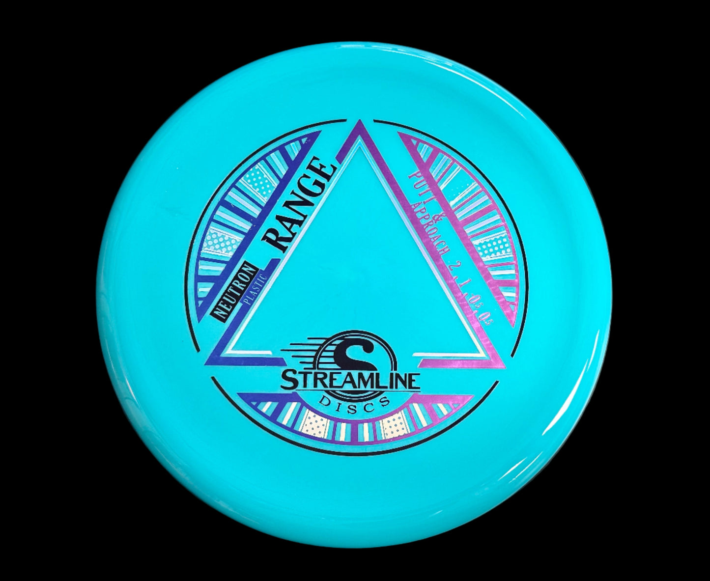 Nuetron Range