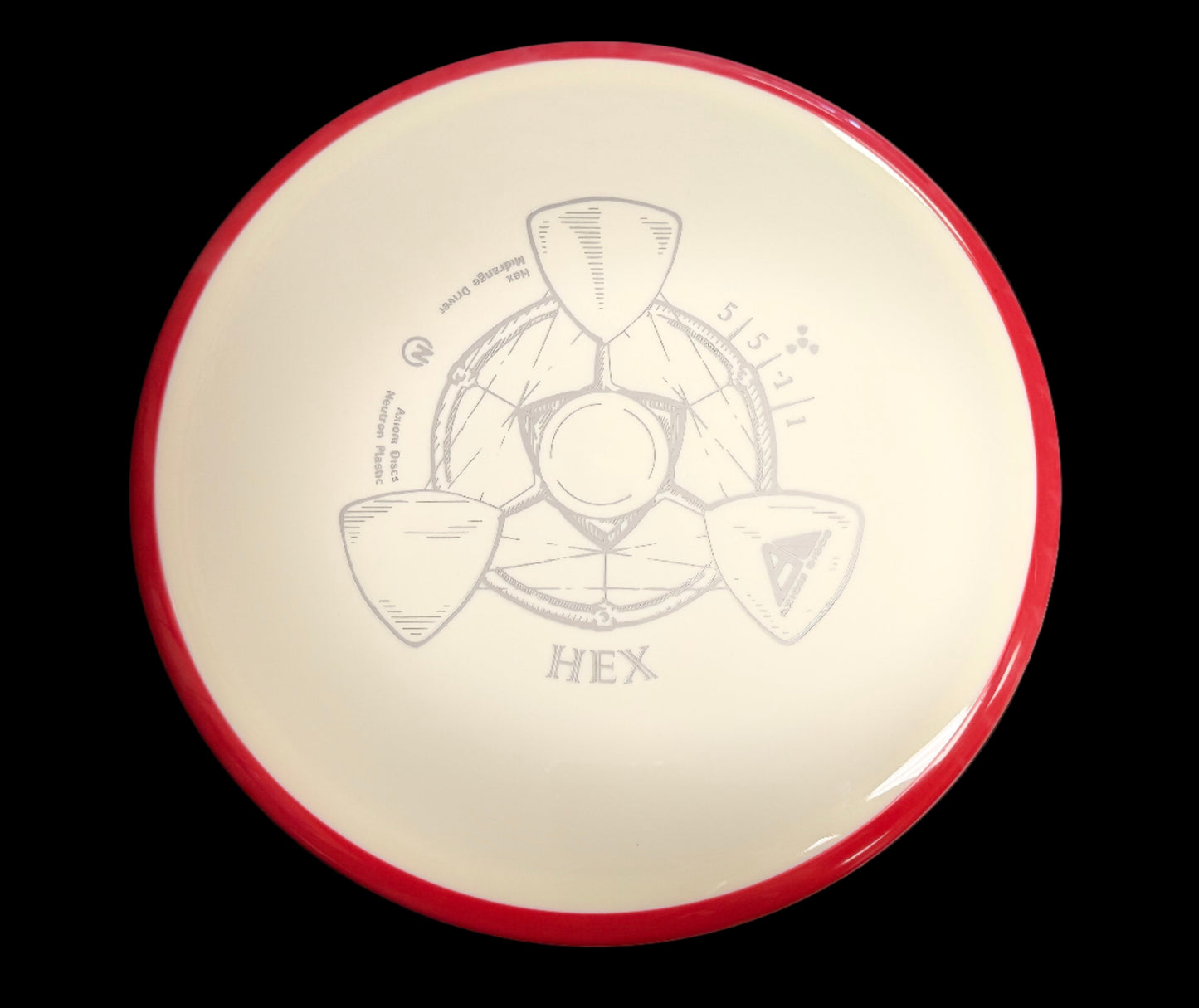 Neutron Hex