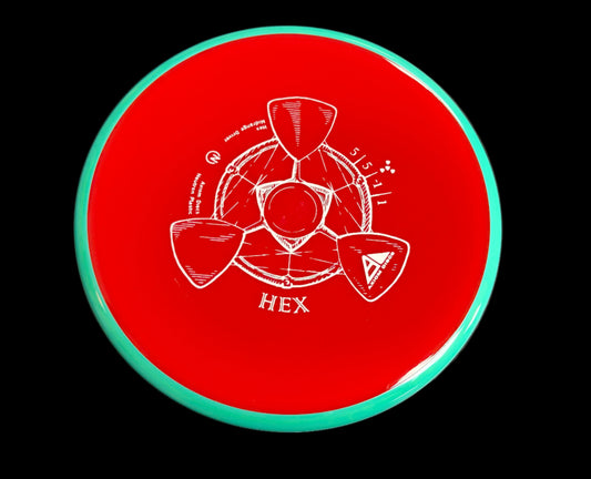 Neutron Hex