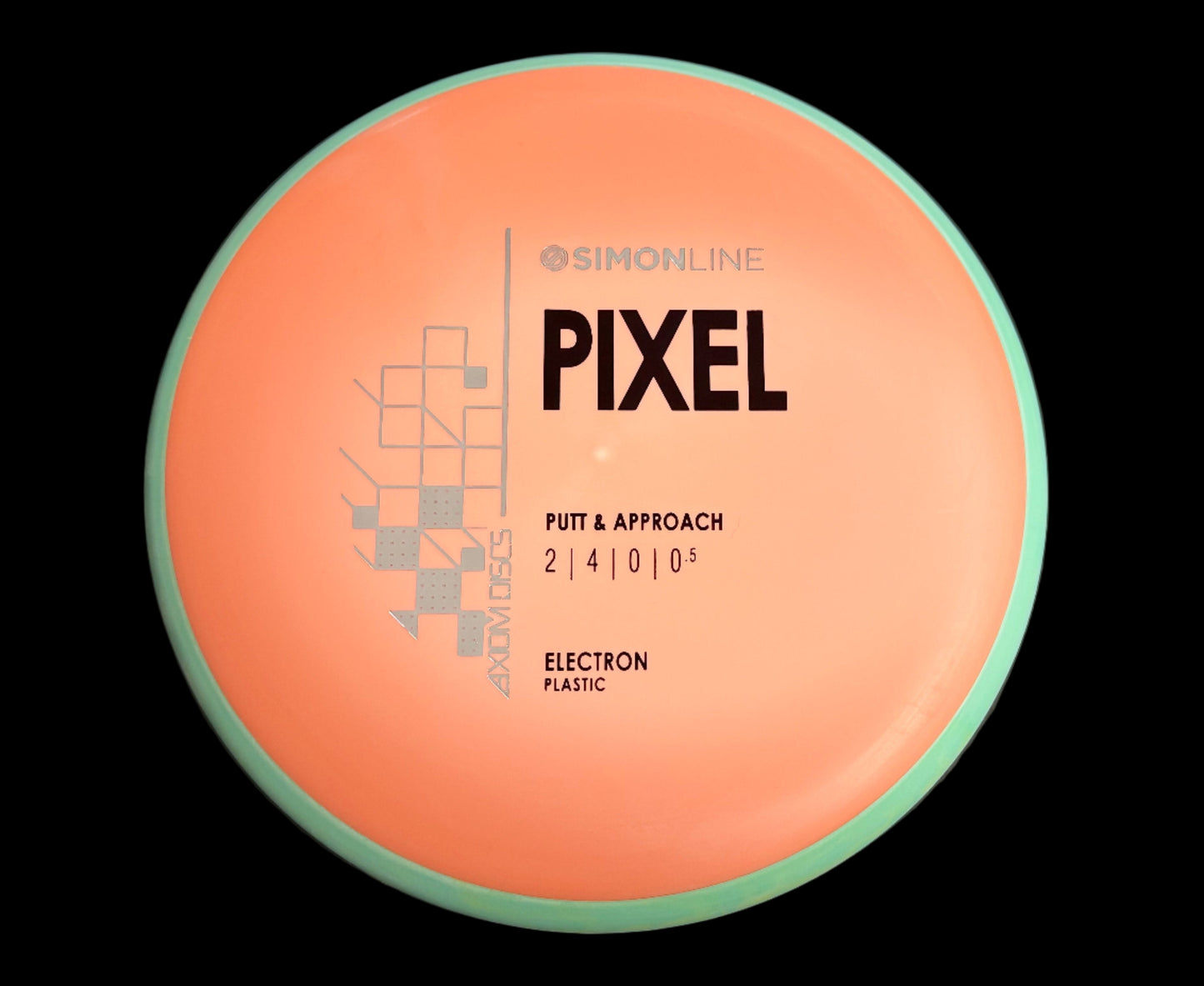 Electron Pixel