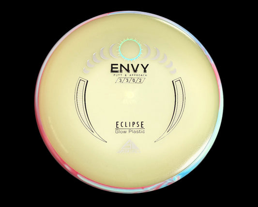 Eclipse Envy