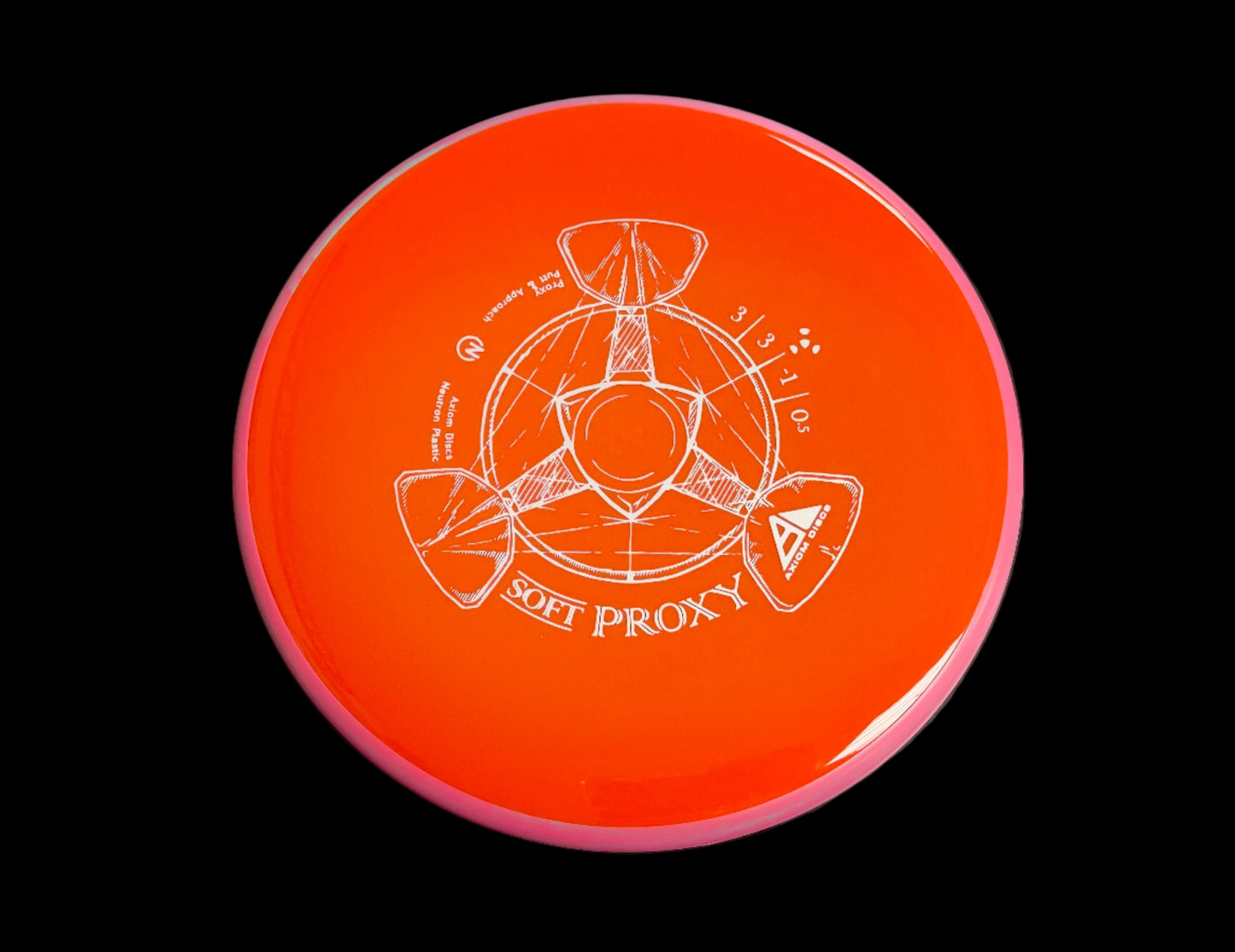 Neutron Soft Proxy